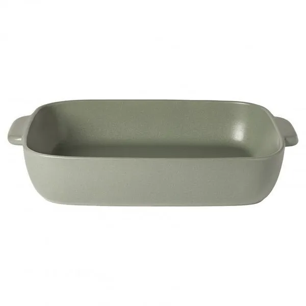 Product Image 1 for Pacifica Rectangle Baker - Artichoke from Casafina