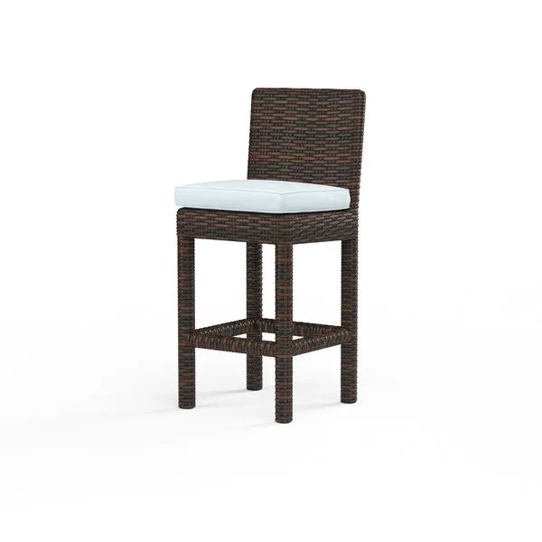 Product Image 1 for Montecito Barstool from Sunset West