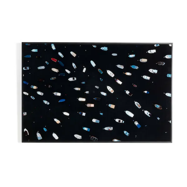 Product Image 1 for Gridlocked By Getty Images from Four Hands