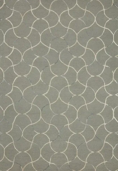 Product Image 2 for Verve Sage / Silver Rug from Loloi