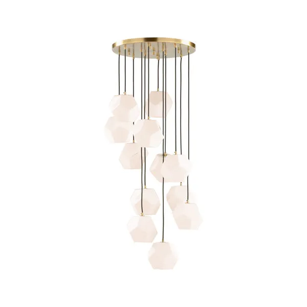 Product Image 1 for Indicus Chandelier from Wildwood Home
