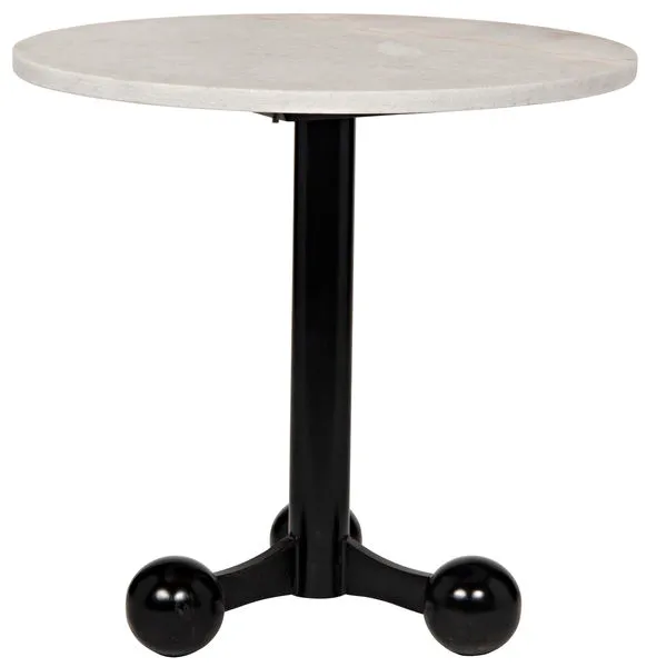 Product Image 1 for Dum Bell Side Table from Noir