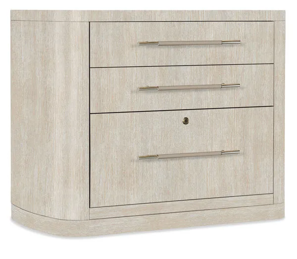 Product Image 1 for Modern Mood Lateral File from Hooker Furniture