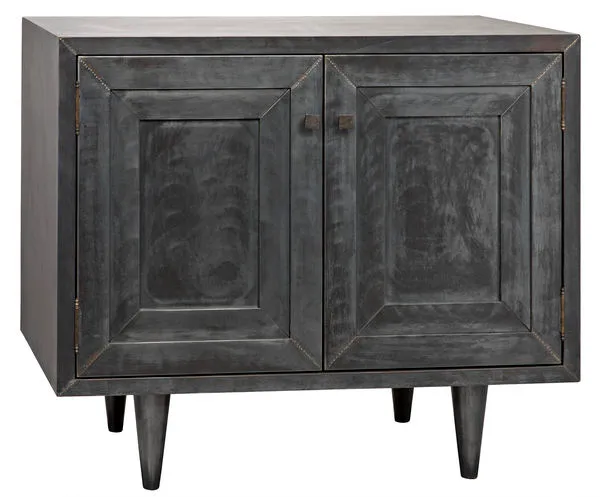 Product Image 2 for Yves 2 Door from Noir