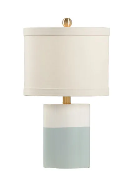 Product Image 1 for Banded Lamp from Chelsea House