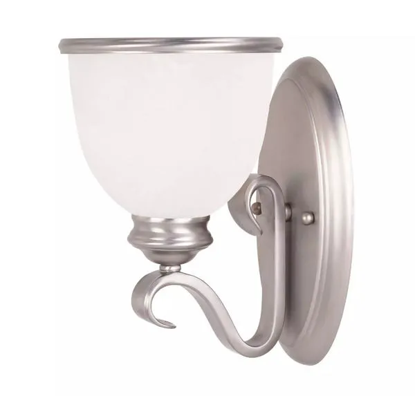 Product Image 1 for Willoughby 1 Light Sconce from Savoy House 