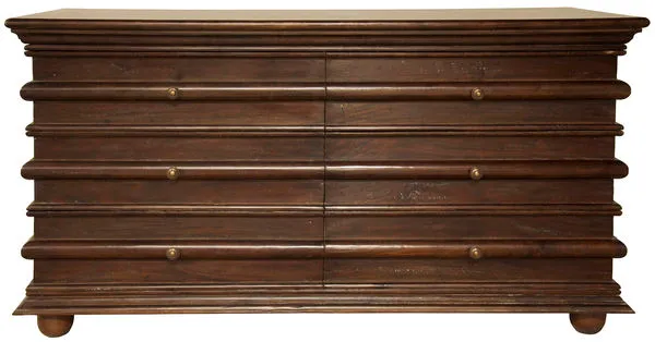 Product Image 1 for Ascona Chest from Noir