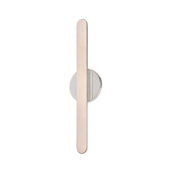 Product Image 1 for Volt Bath and Polished Nickel Vanity from Sonneman