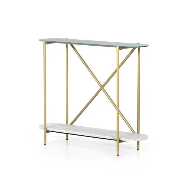 Product Image 5 for Gianna Console Table from Four Hands
