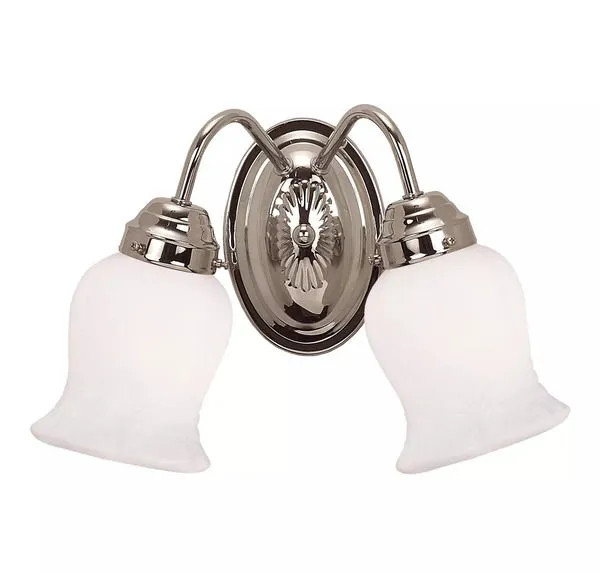 Product Image 1 for Brighton 2 Light Bath Bar from Savoy House 