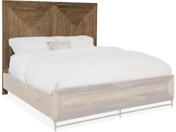 Product Image 1 for L'usine 5/0 Panel Headboard from Hooker Furniture