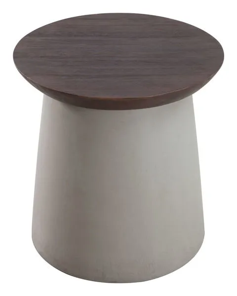 Product Image 1 for Henge Side Table from Zuo