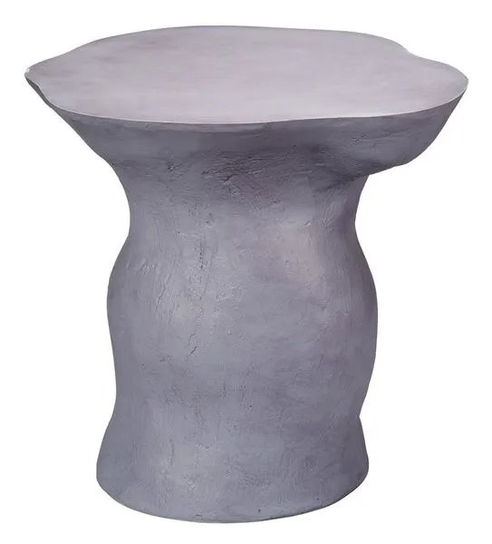 Product Image 1 for Sculpt Side Table from Jamie Young