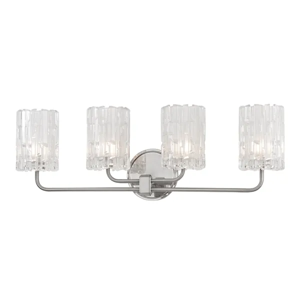 Product Image 1 for Dexter 4 Light Bath Bracket from Hudson Valley