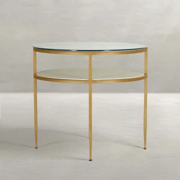 Product Image 1 for Constance Side Table from Gabby