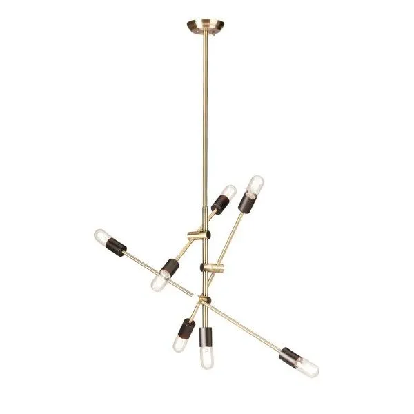 Product Image 1 for Byron Pendant Light from Nuevo