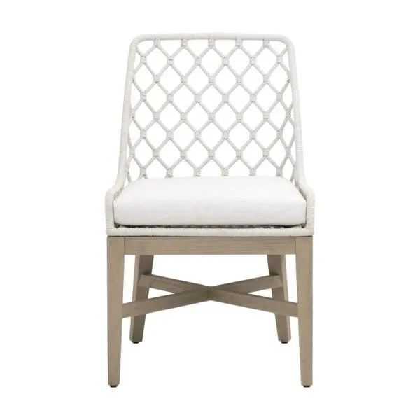 Product Image 1 for Lattis Outdoor Dining Chair from Essentials for Living