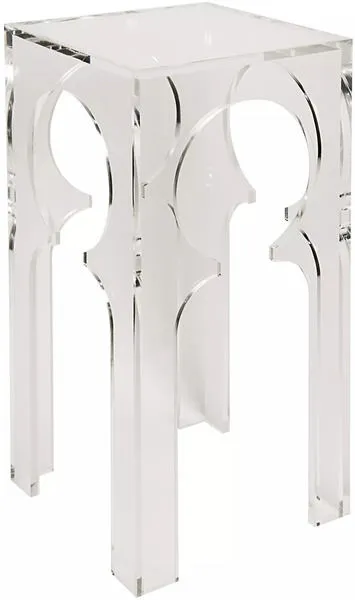 Product Image 1 for Moroccan Side Table from Noir