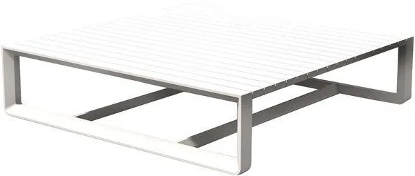 Product Image 1 for Breeze Outdoor Square Cocktail Table from Vanguard Furniture