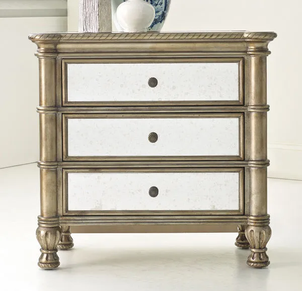Product Image 2 for Montage Bedside Chest from Hooker Furniture