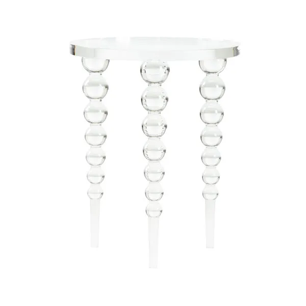Product Image 1 for Bolla Side Table from Chelsea House