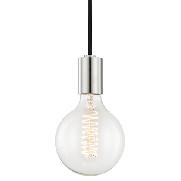 Product Image 1 for Ava 1 Light Pendant from Mitzi