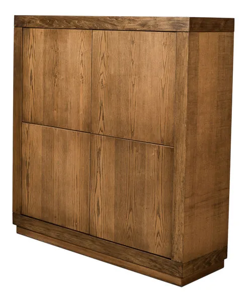 Product Image 1 for Colorado Modern Cabinet from Sarreid Ltd.