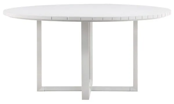 Product Image 1 for Breeze Outdoor Round Dining Table from Vanguard Furniture