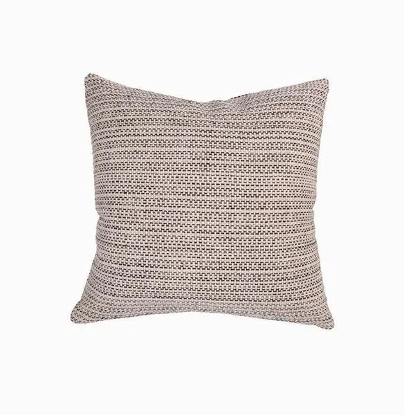 Product Image 1 for Julian Charcoal Pillow from Pom Pom at Home