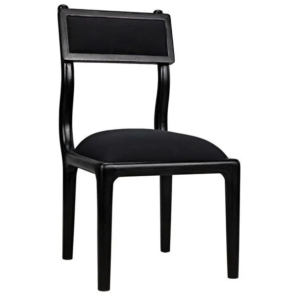 Product Image 1 for Robin Dining Chair from Noir