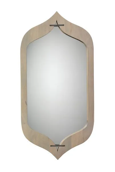 Product Image 1 for Jasmine Mirror from Jamie Young