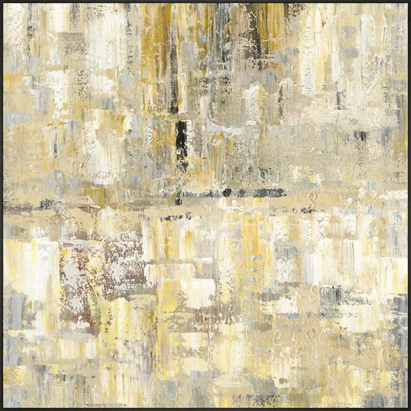 Product Image 1 for Fade Away Wall Décor from Moe's