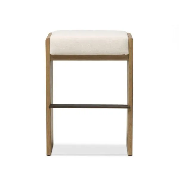 Product Image 1 for Nash Bar + Stool from Four Hands