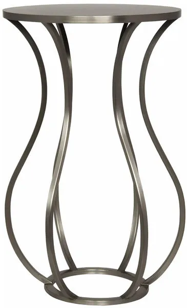 Product Image 1 for Marie Side Table from Noir