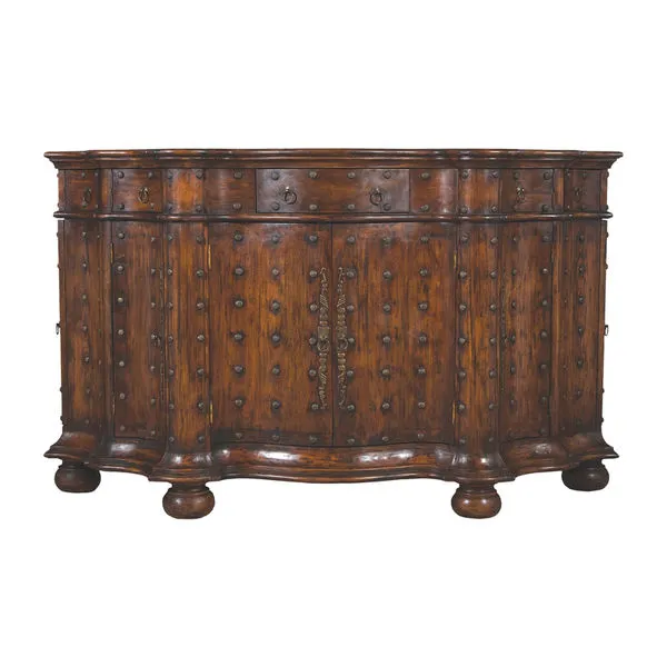 Product Image 1 for Italian Estate Cabinet from Elk Home