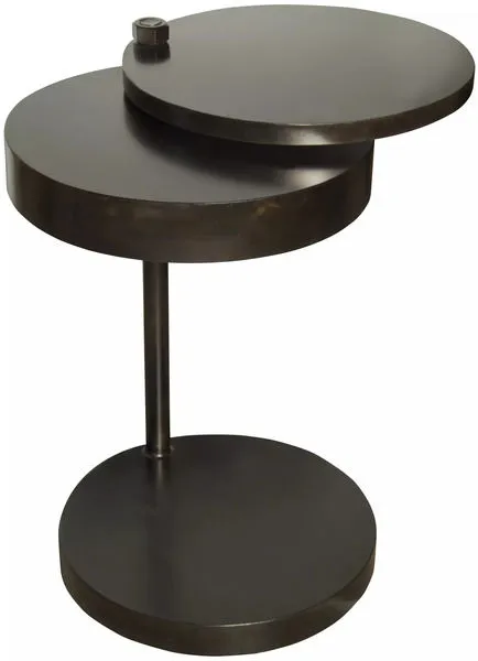 Product Image 2 for Ebba Side Table from Noir