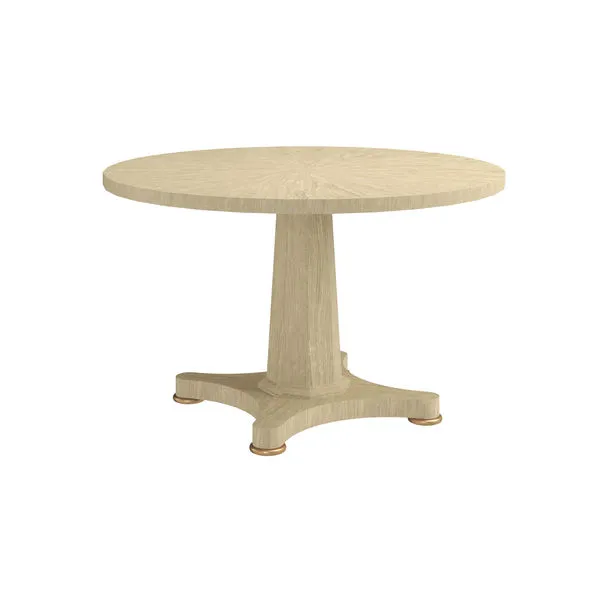 Product Image 1 for Eave Round Dining Table from A.R.T. Home Furnishings
