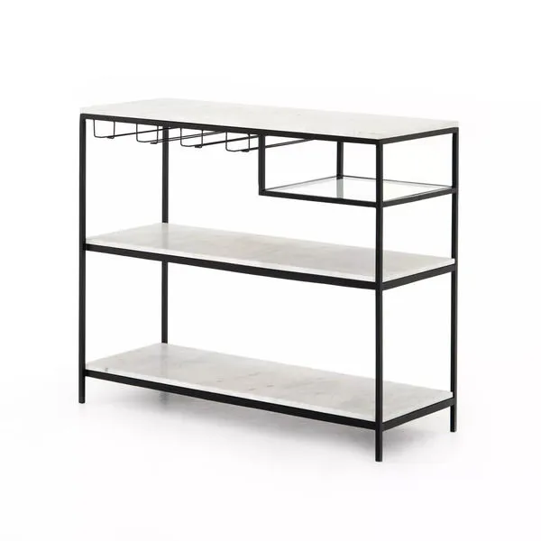 Product Image 4 for Ingram Bar Console Table from Four Hands