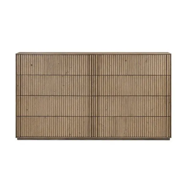 Product Image 1 for Leo 8 Drawer Dresser from Four Hands