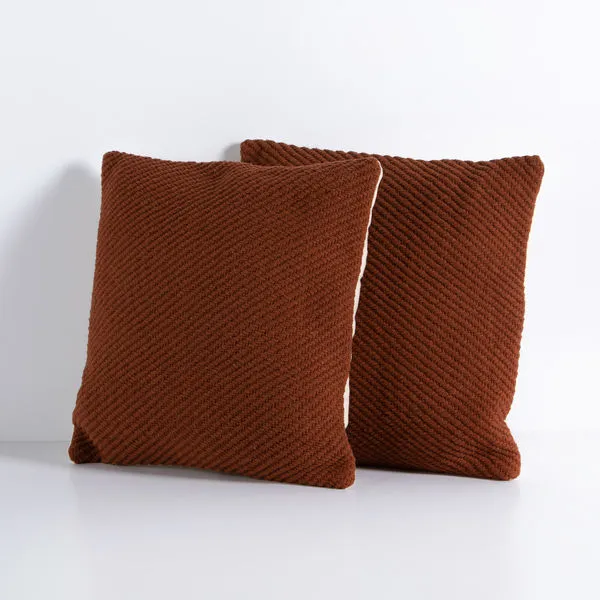 Product Image 3 for Cello Woven Rope Pillow Set of 2 from Four Hands