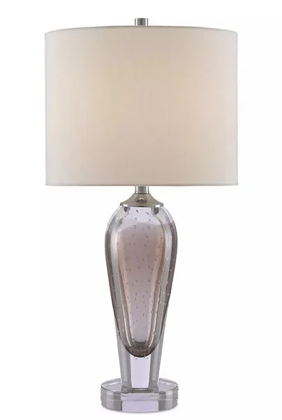 Product Image 1 for Haydon Table Lamp from Currey & Company