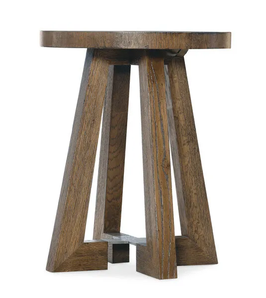 Product Image 1 for Chapman Side Table from Hooker Furniture