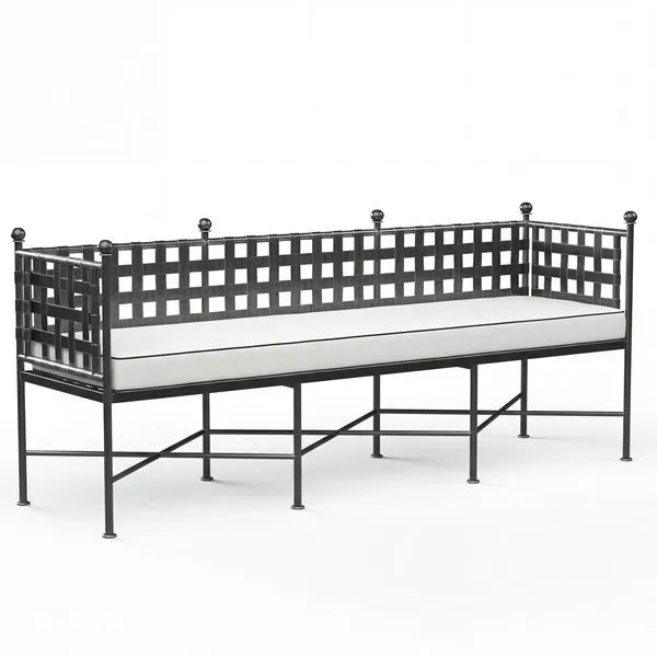 Product Image 1 for Provence Garden Bench from Sunset West