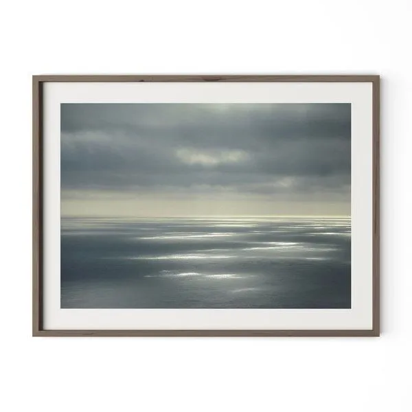 Product Image 1 for Open Sea and Sky by Barbara Alper from Four Hands