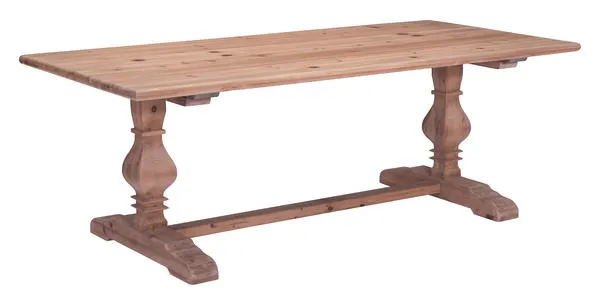Product Image 2 for Norfolk Dining Table from Zuo