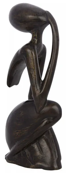 Product Image 1 for Hani Statue from Noir