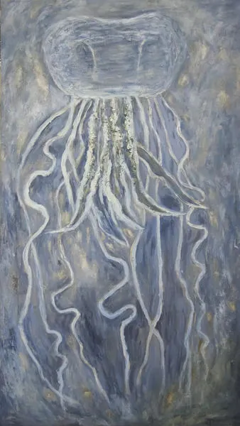 Product Image 1 for Jelly Fish from Noir