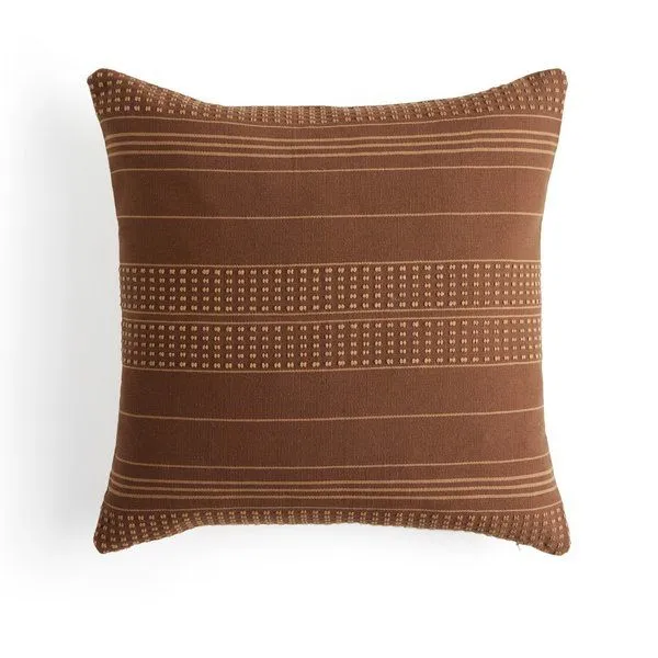 Product Image 1 for Handwoven Cancuc Pillow from Four Hands
