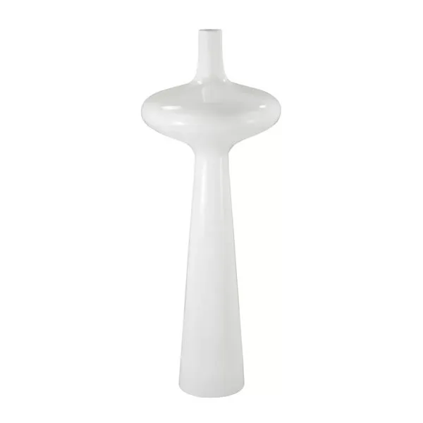 Product Image 1 for Modern Forms Planter In White from Elk Home