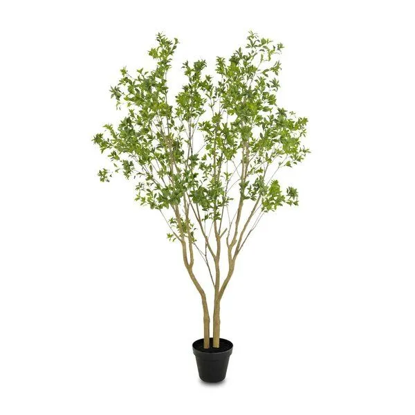 Product Image 1 for Faux Pieris Tree from Four Hands